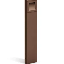 Koi Post 60 | corten