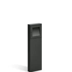 Koi Post 60 | corten