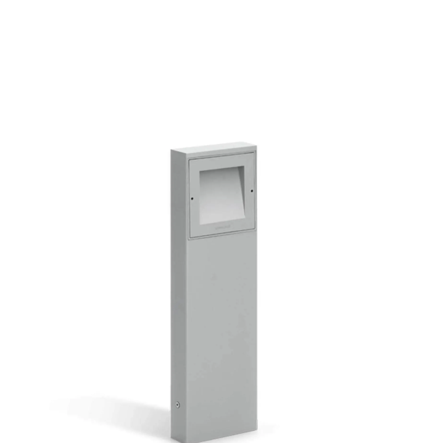 Koi Post 40 | grey anthracite