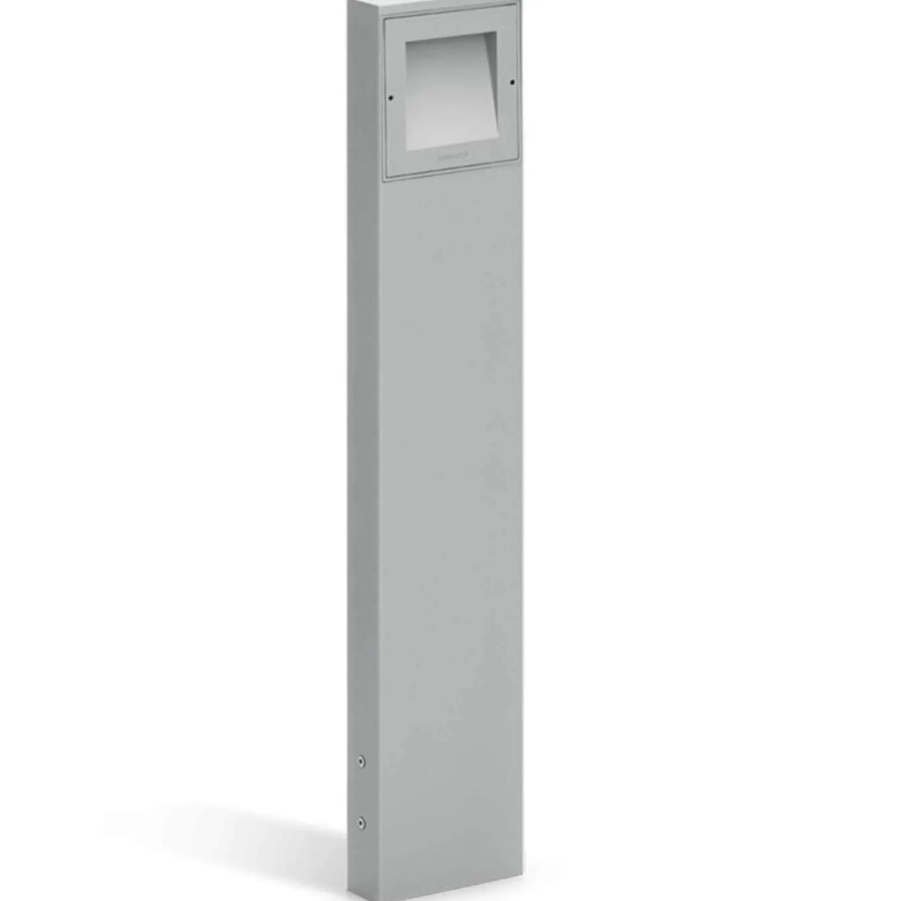 Koi Post 40 | grey anthracite