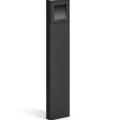 Koi Post 40 | grey anthracite