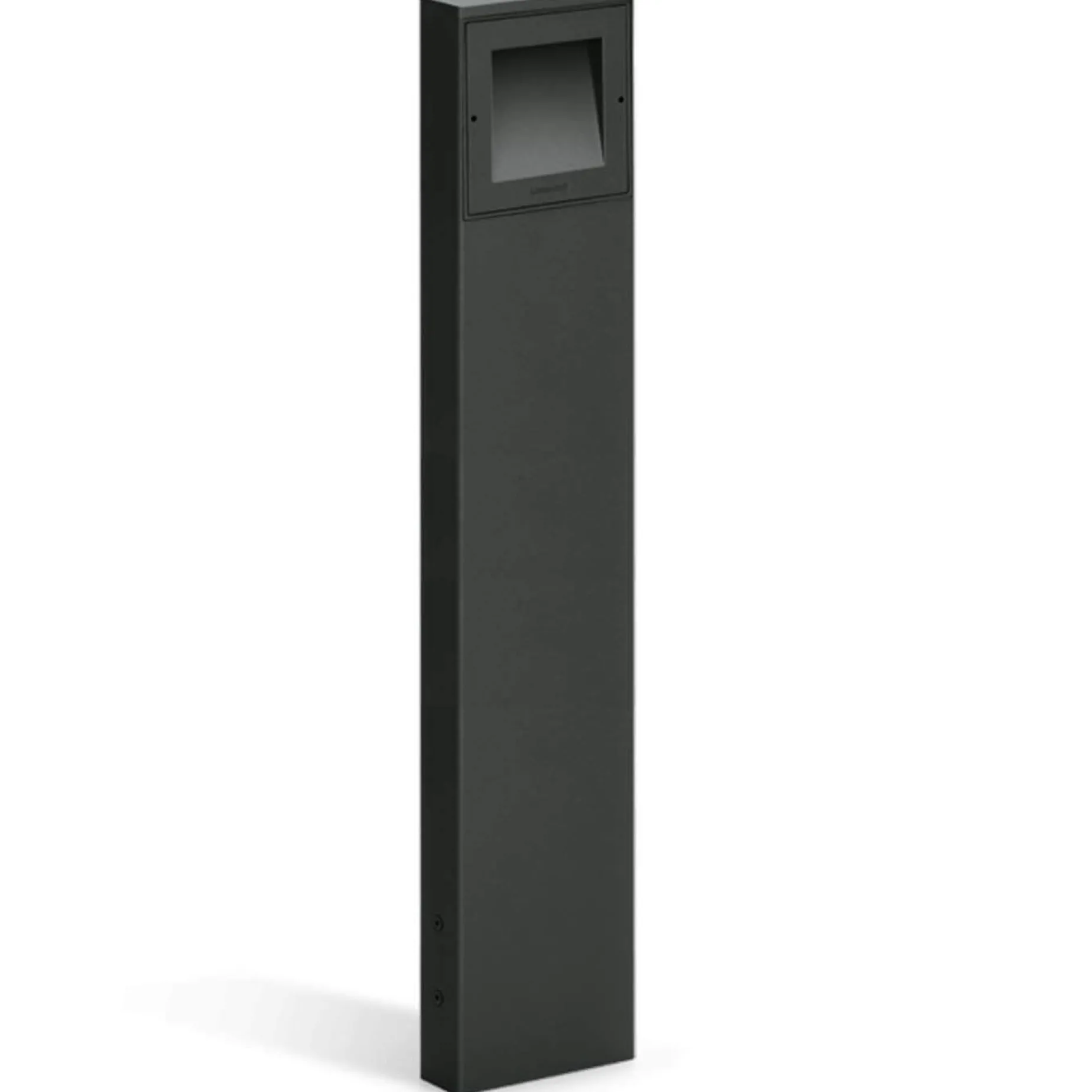 Koi Post 40 | grey anthracite