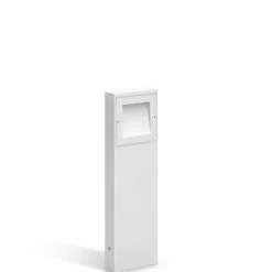 Koi Post 40 | white
