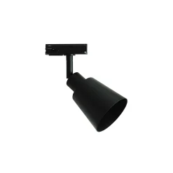 Koniekel link | black