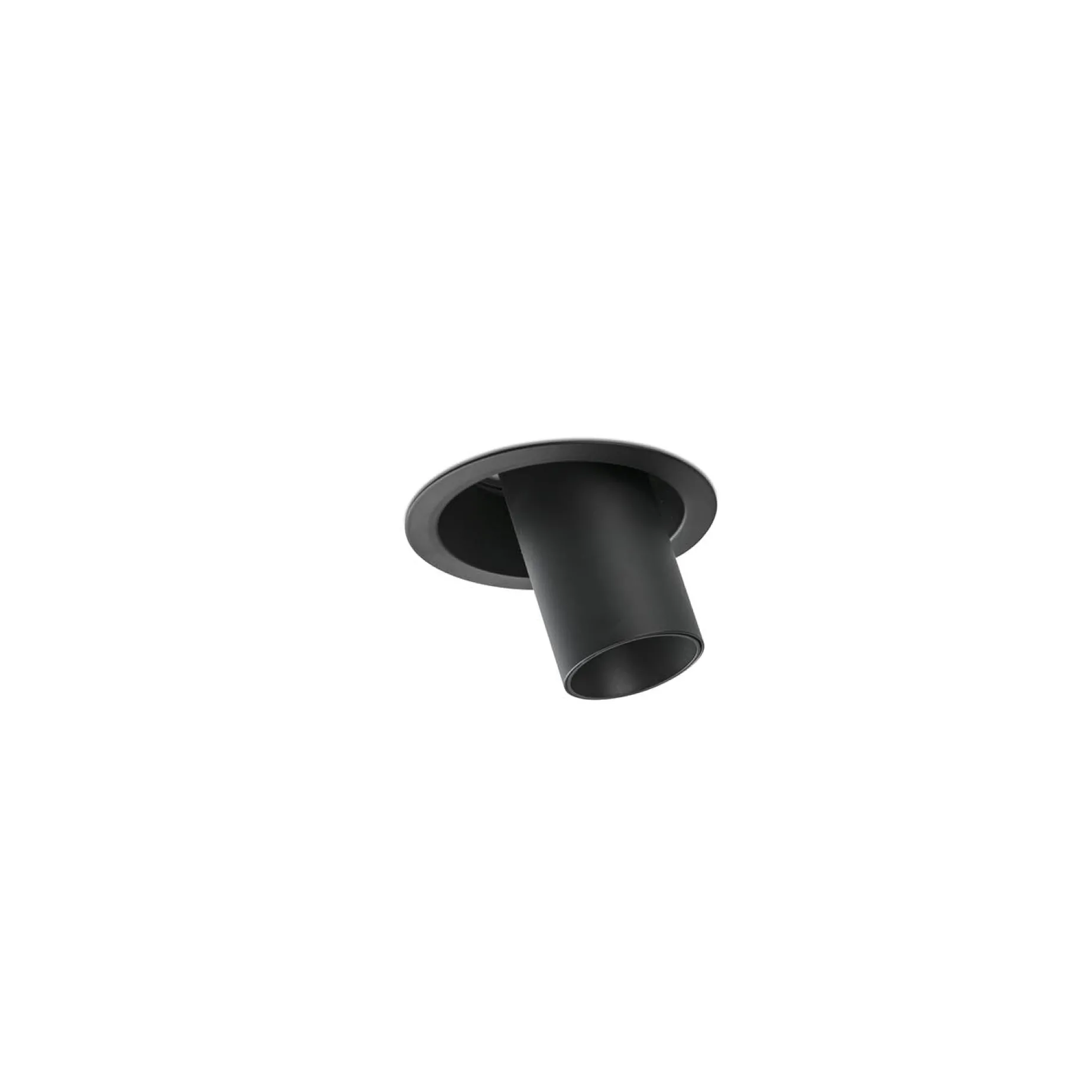 Kope recessed dir ø4.6 | black