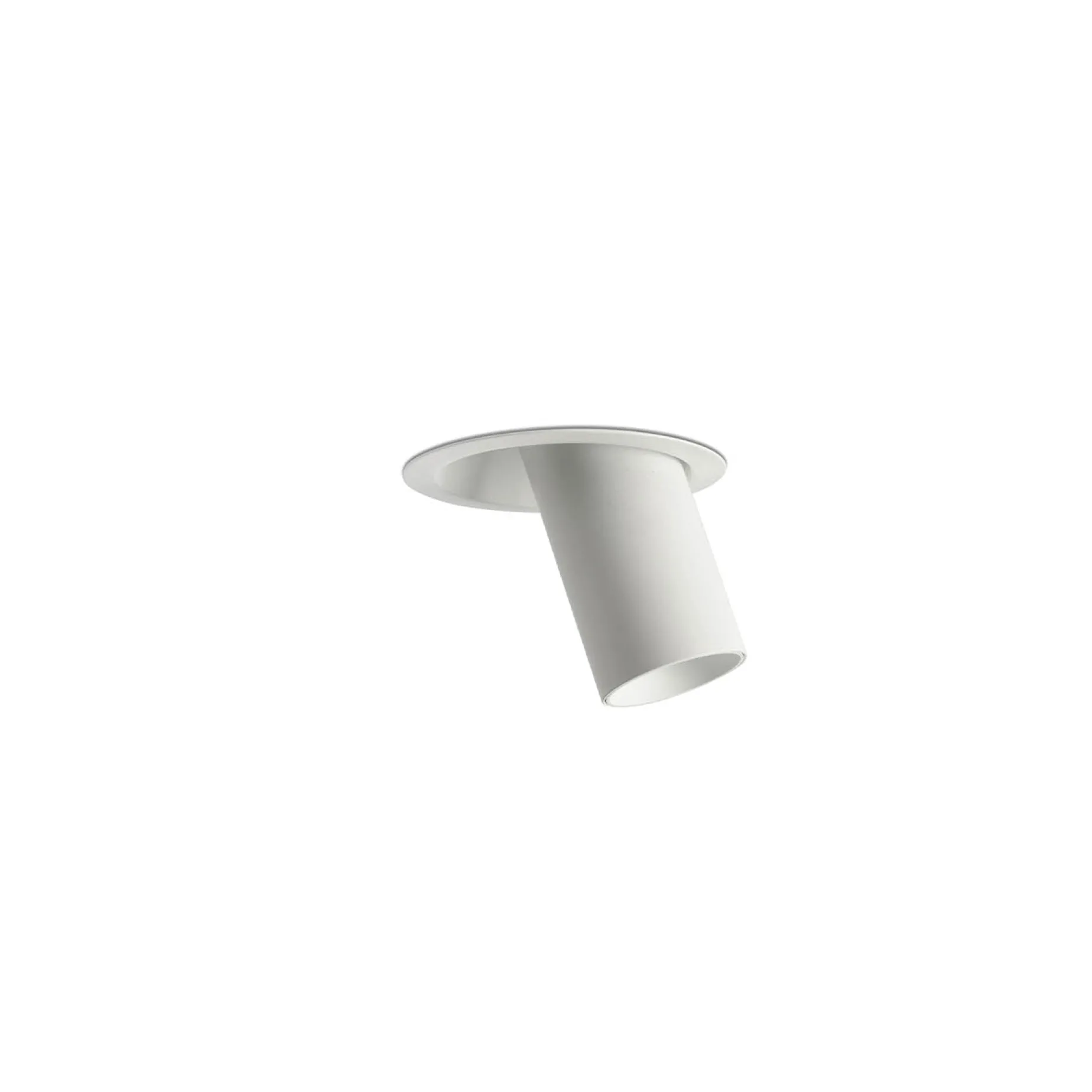 Kope recessed dir ø4.6 | black