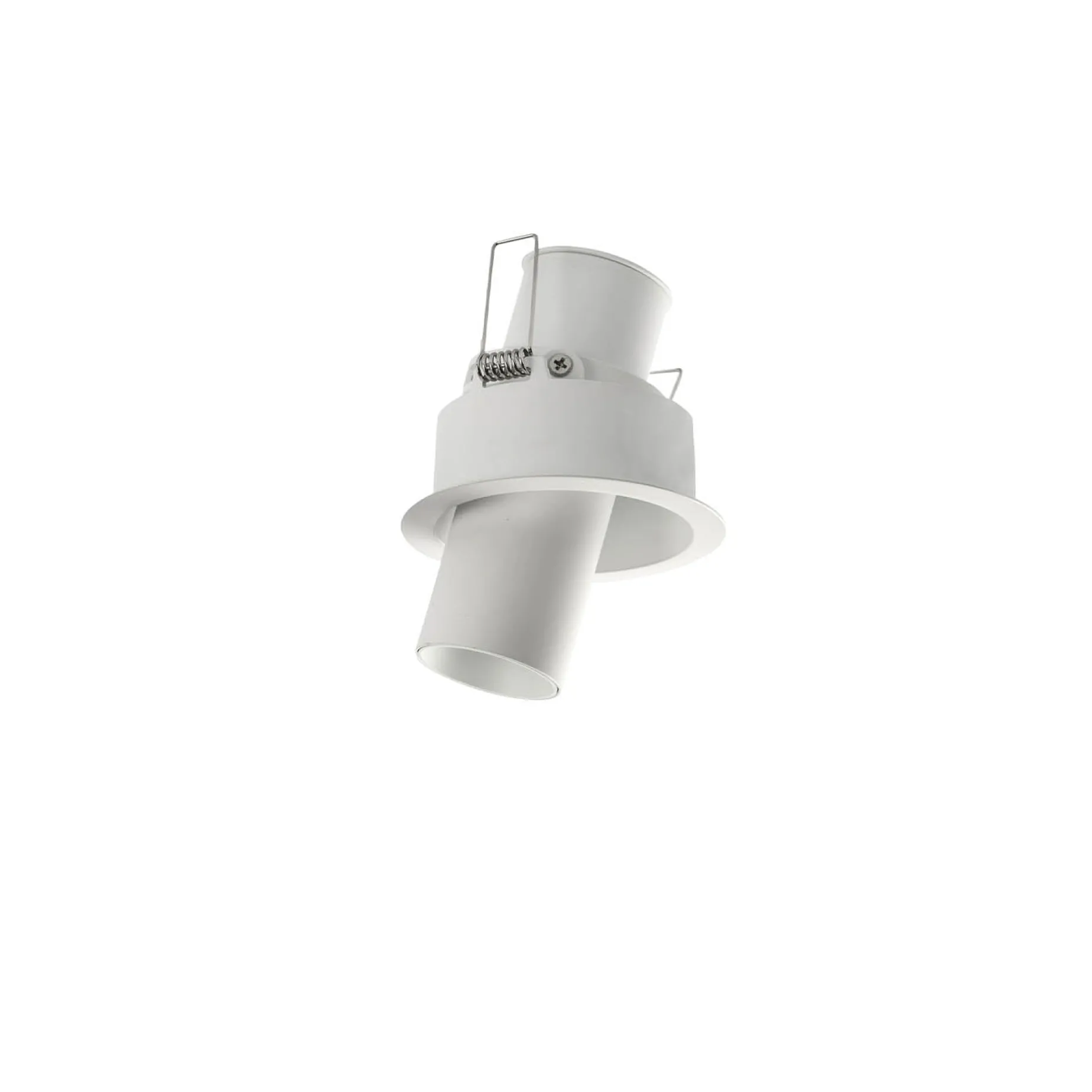 Kope recessed dir ø4.6 | black