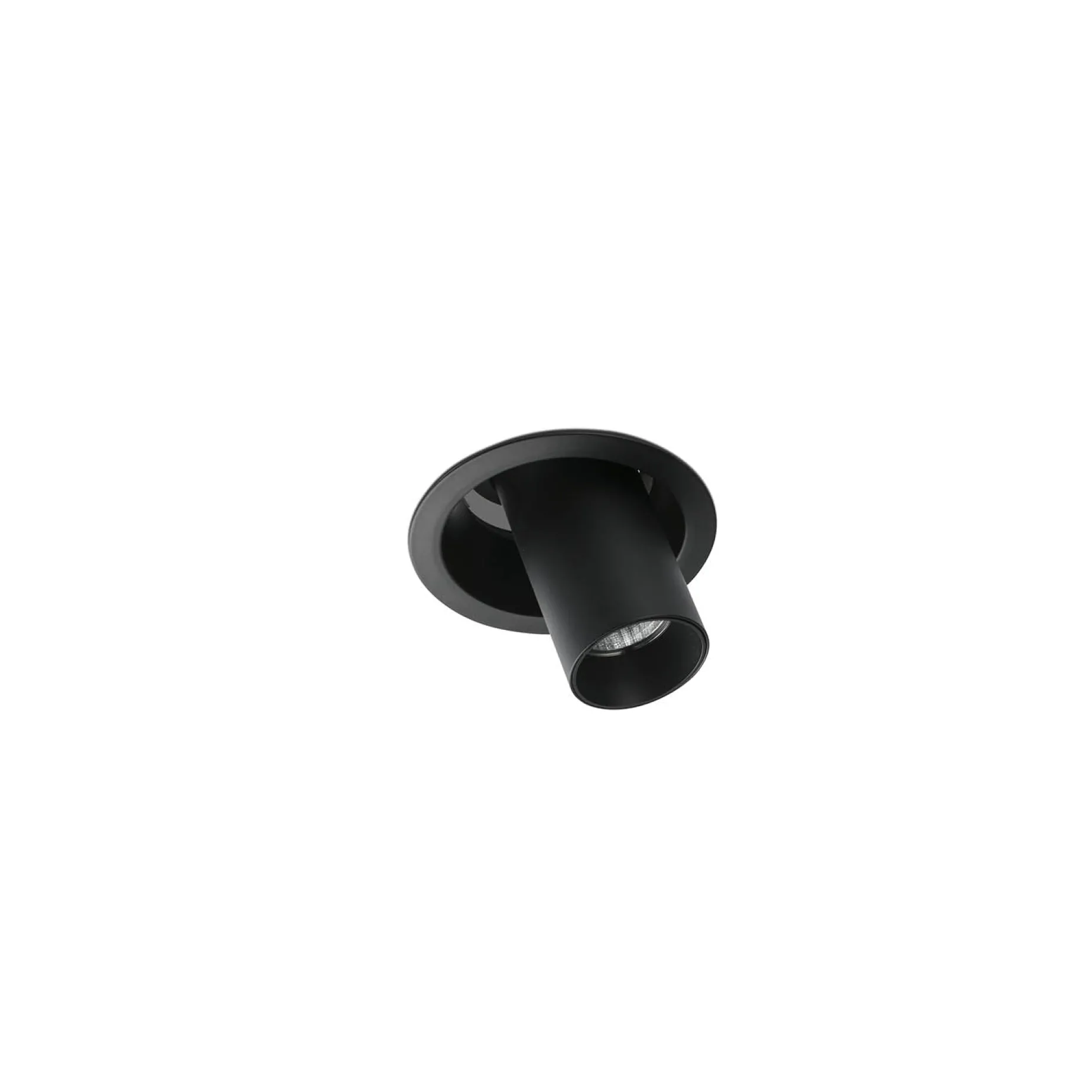 Kope recessed dir ø4.6 | black