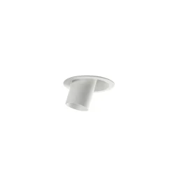 Kope recessed dir ø4.6 | black