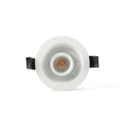 Kope recessed dir ø3.6 | white