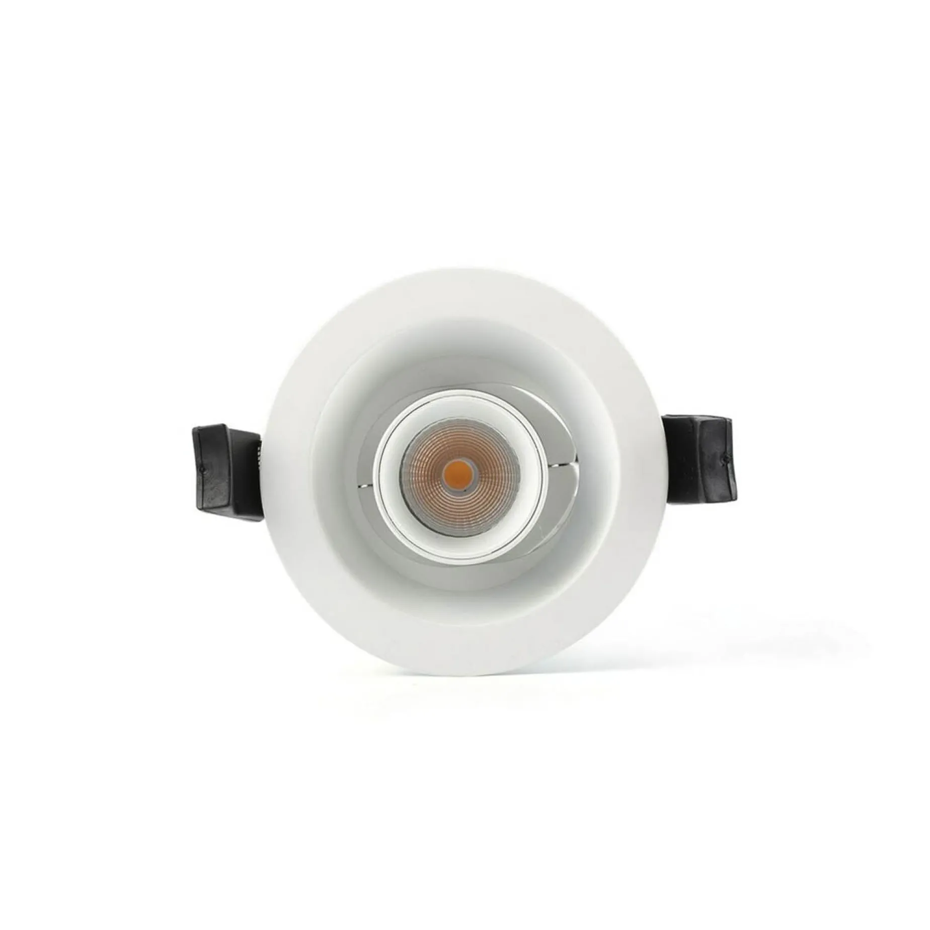 Kope recessed dir ø3.6 | white