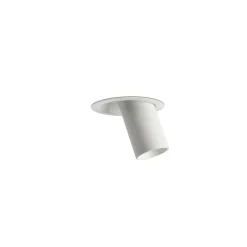 Kope recessed dir ø3.6 | white