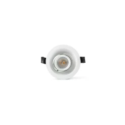 Kope recessed dir ø3.6 | white