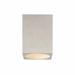 Kos 14 round coastal | matt concrete