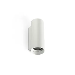 Kov round 2L | white