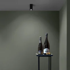 Kura 2 surface IP65 | corten