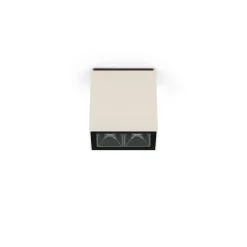 Kura 2 surface IP65 | corten