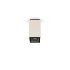 Kura 2 surface IP65 | corten