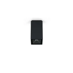 Kura 5 surface IP65 | dark grey
