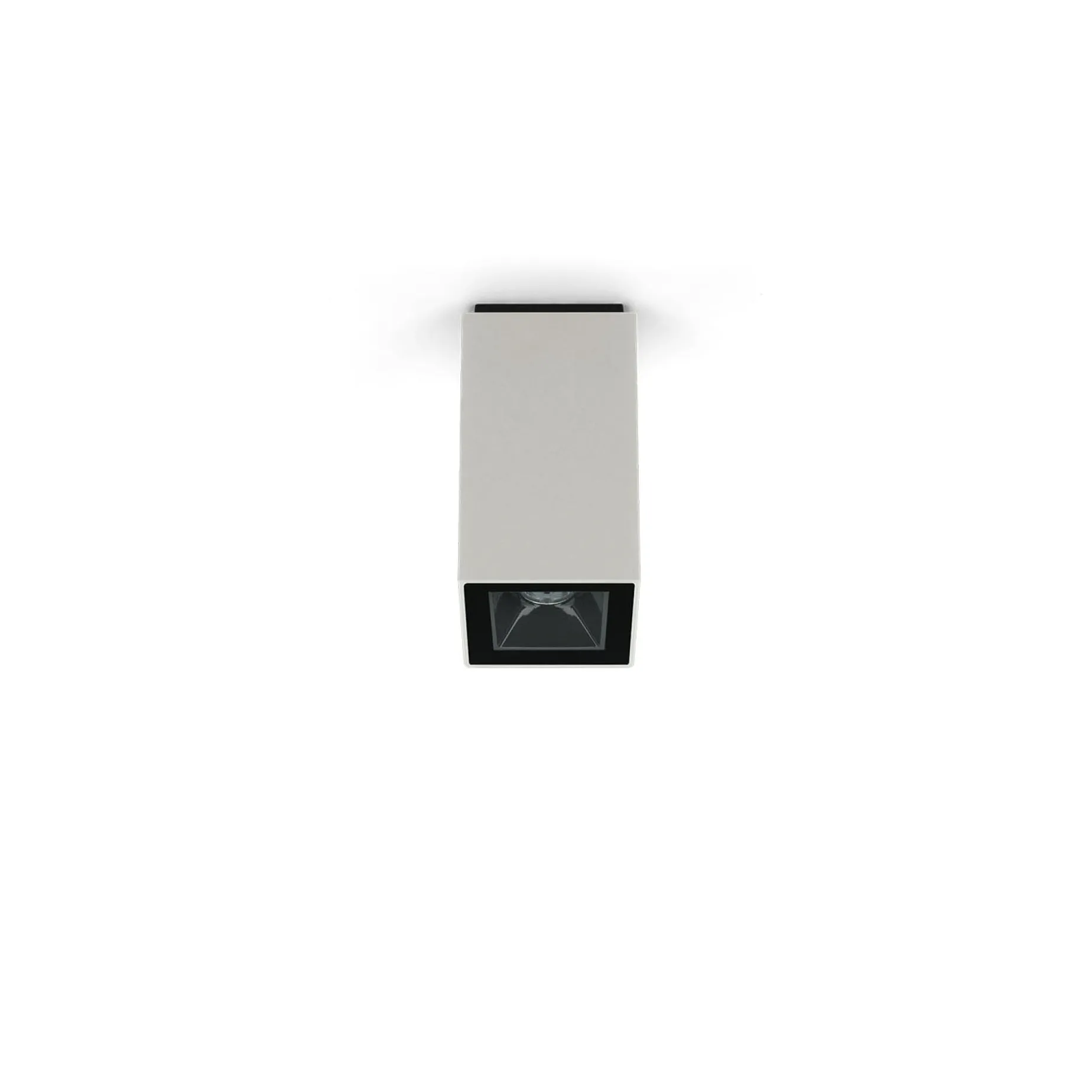 Kura 5 surface IP65 | dark grey