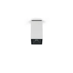 Kura 2 surface IP65 | dark grey
