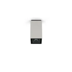Kura 1 surface IP65 | dark grey