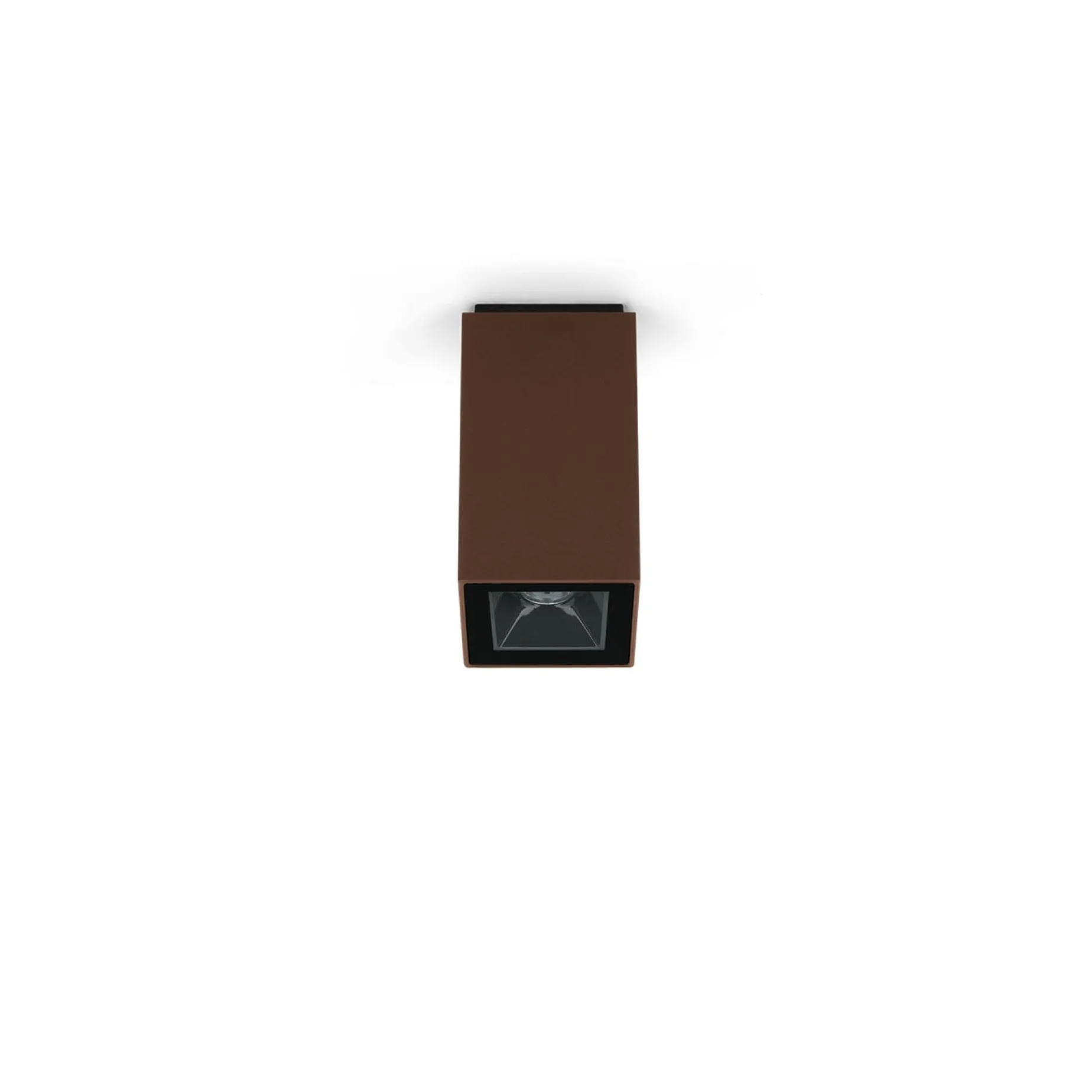 Kura 1 surface IP65 | dark grey