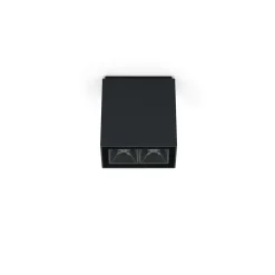 Kura 1 surface IP65 | dark grey