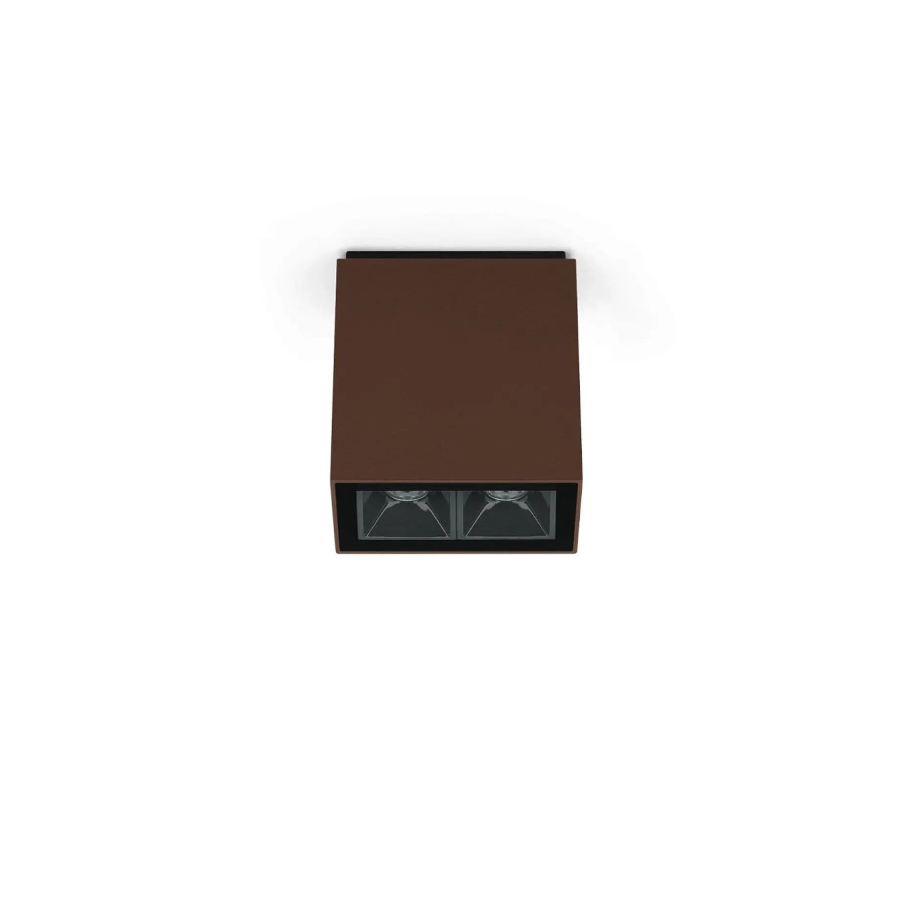 Kura 1 surface IP65 | light grey