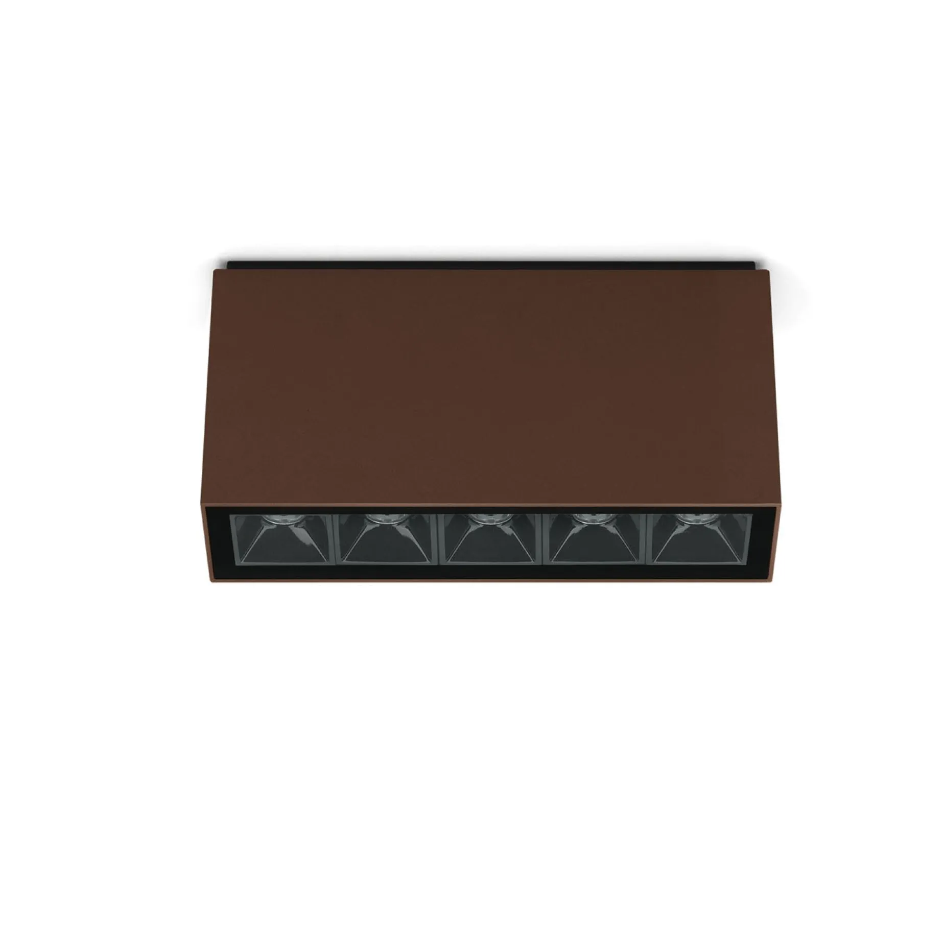 Kura 1 surface IP65 | light grey