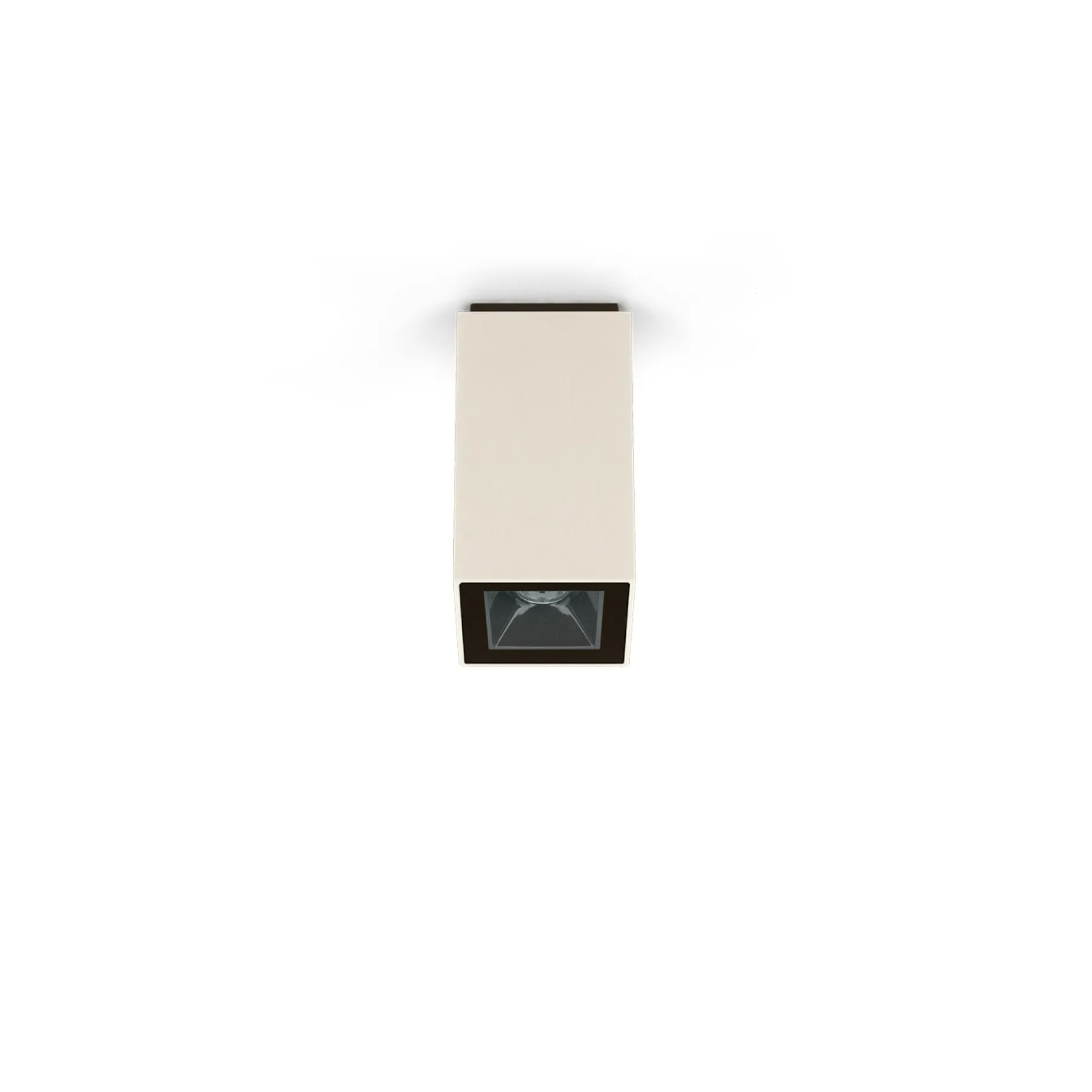 Kura 1 surface IP65 | light grey