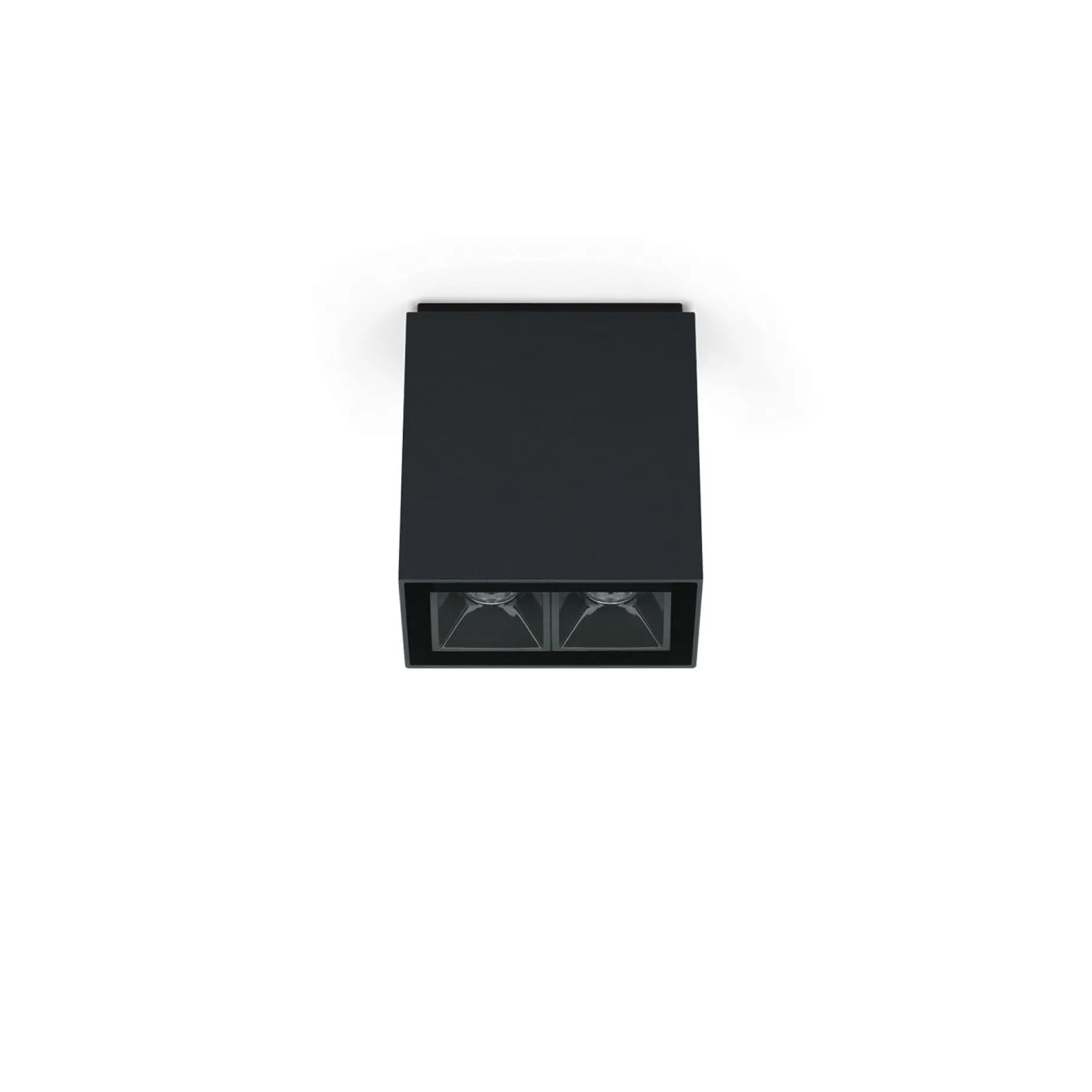Kura 1 surface IP65 | light grey