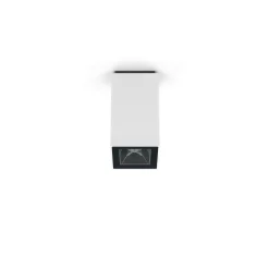 Kura 1 surface IP65 | white