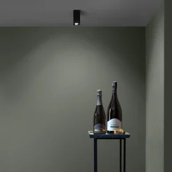 Kura 1 surface IP65 | white