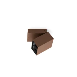 Kura reg IP65 | corten