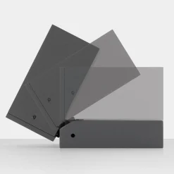 Kura reg IP65 | corten