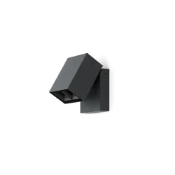 Kura reg IP65 | dark grey