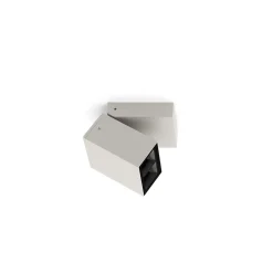 Kura reg IP65 | light grey