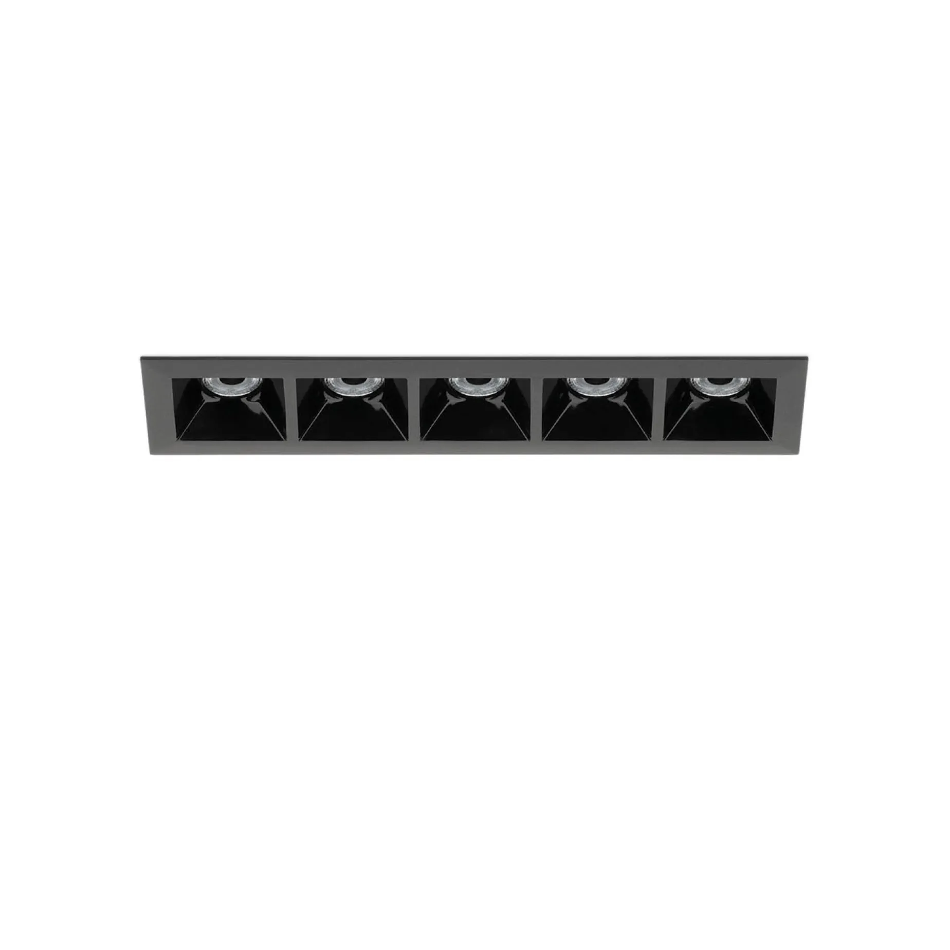 Kura X5 IP65 | black