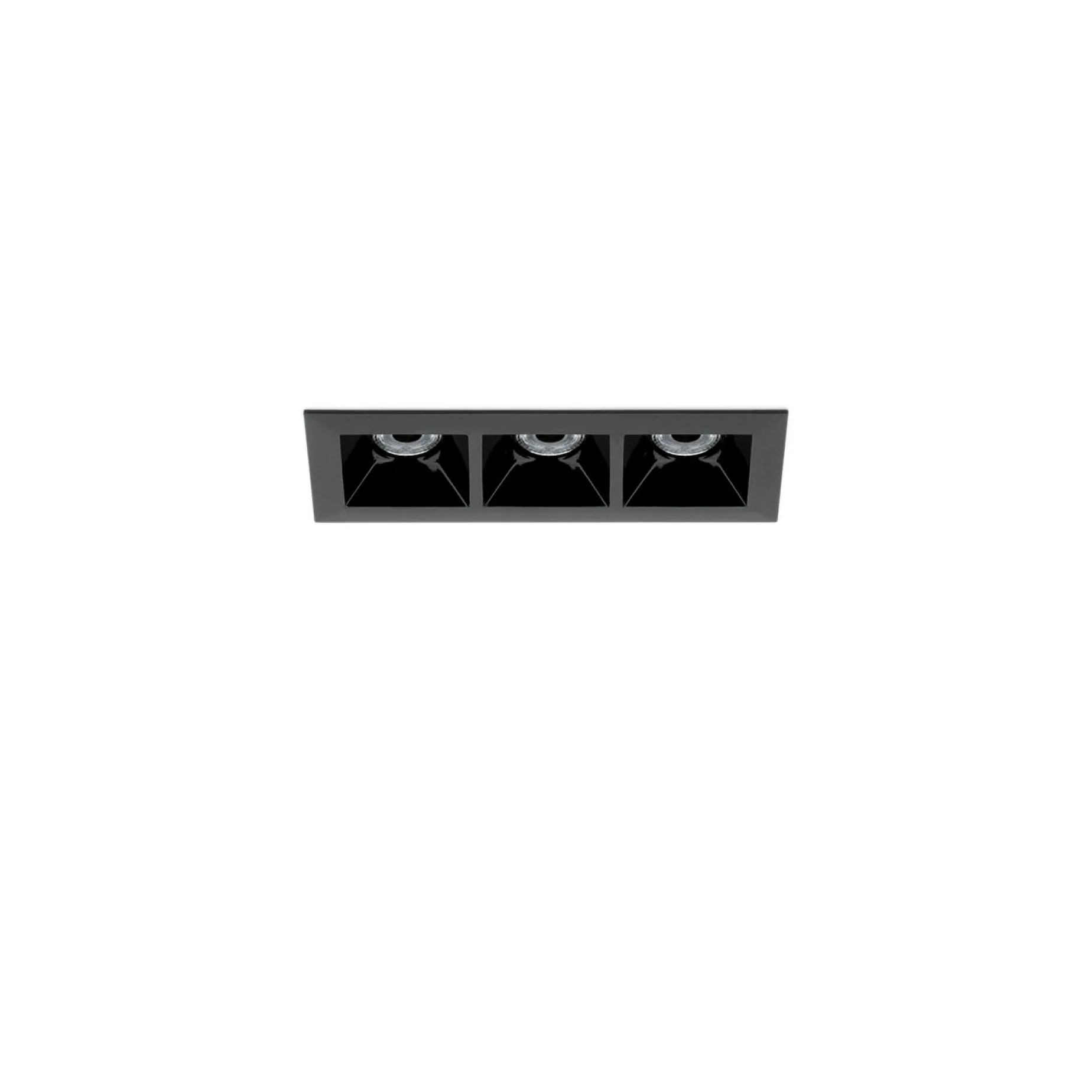 Kura X5 IP65 | black