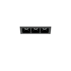 Kura X3 IP65 | black