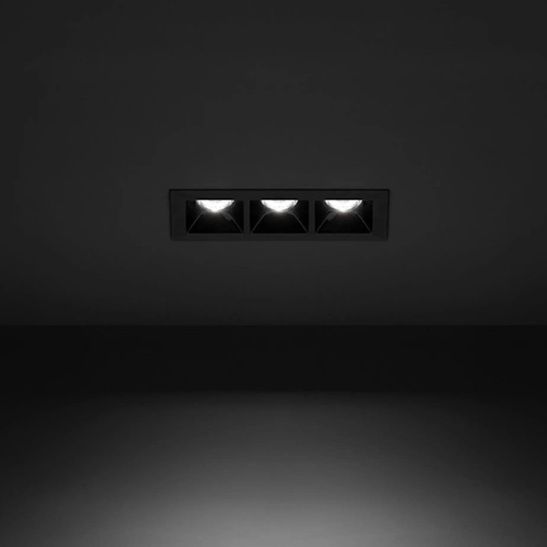 Kura X3 IP65 | black