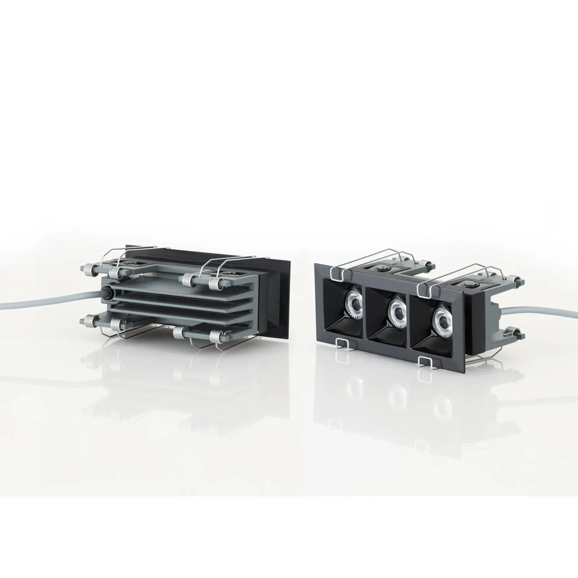 Kura X3 IP65 | black