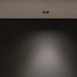Kura X1 IP65 | black