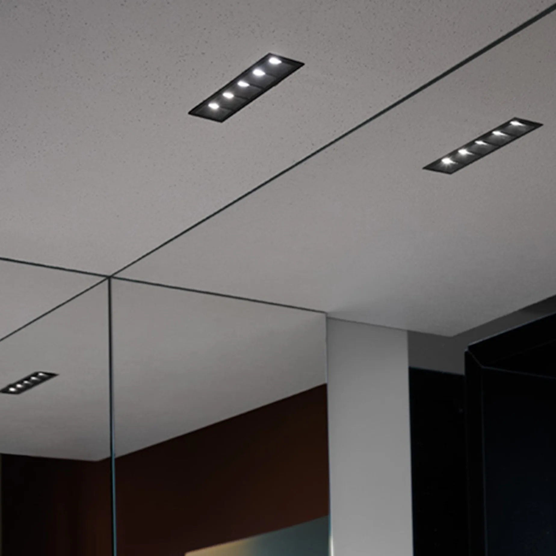 Kura X1 IP65 | white