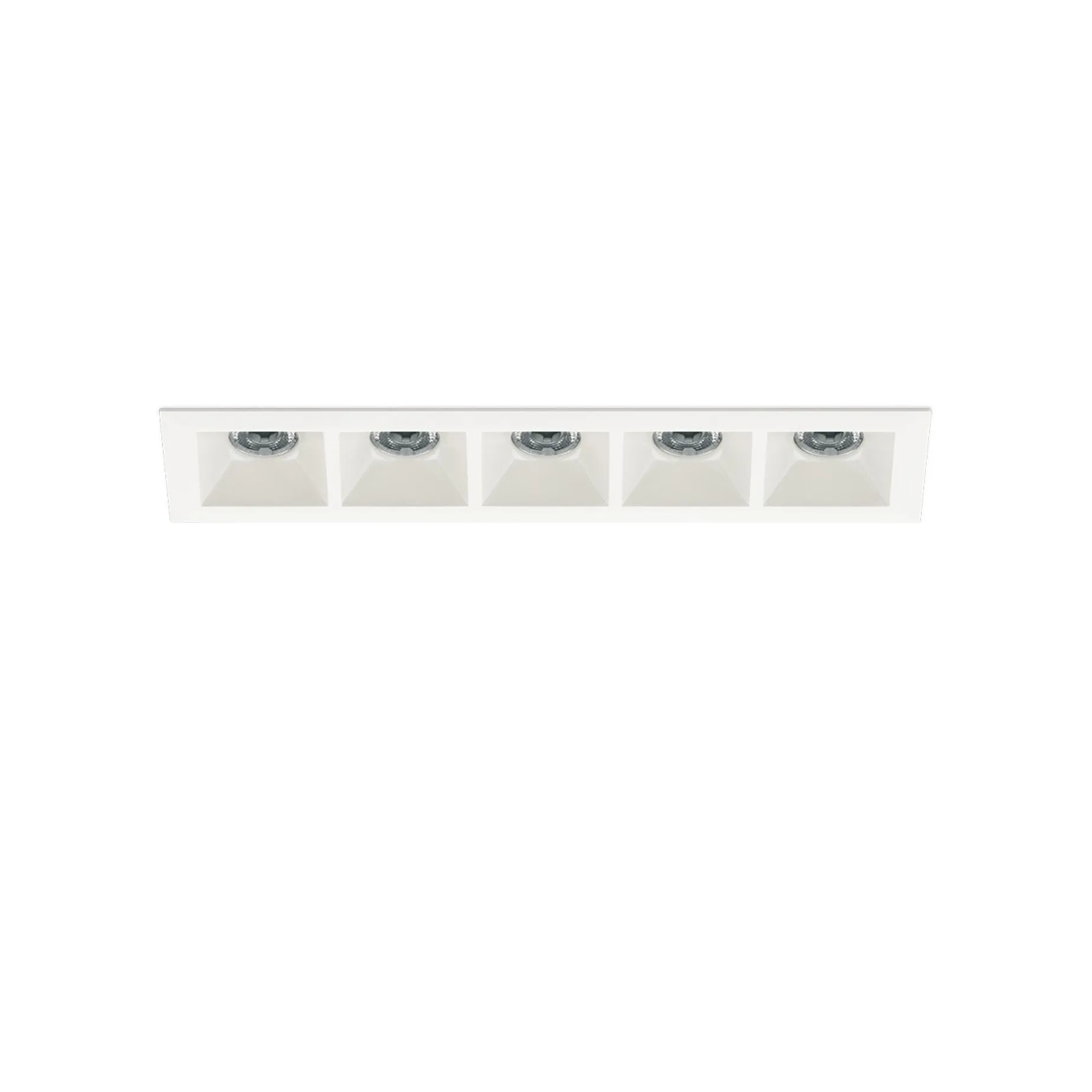 Kura X1 IP65 | white