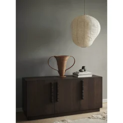 Kurbis 80 | dark sage