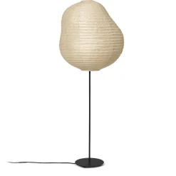 Kurbis floor high | natural
