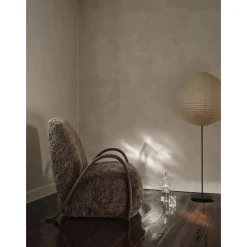 Kurbis floor high | natural