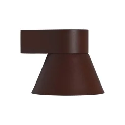Kyklop cone wall | black